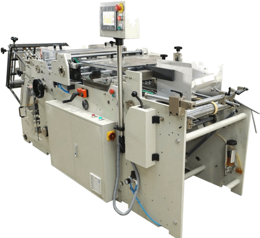 DAYUAN L800-A